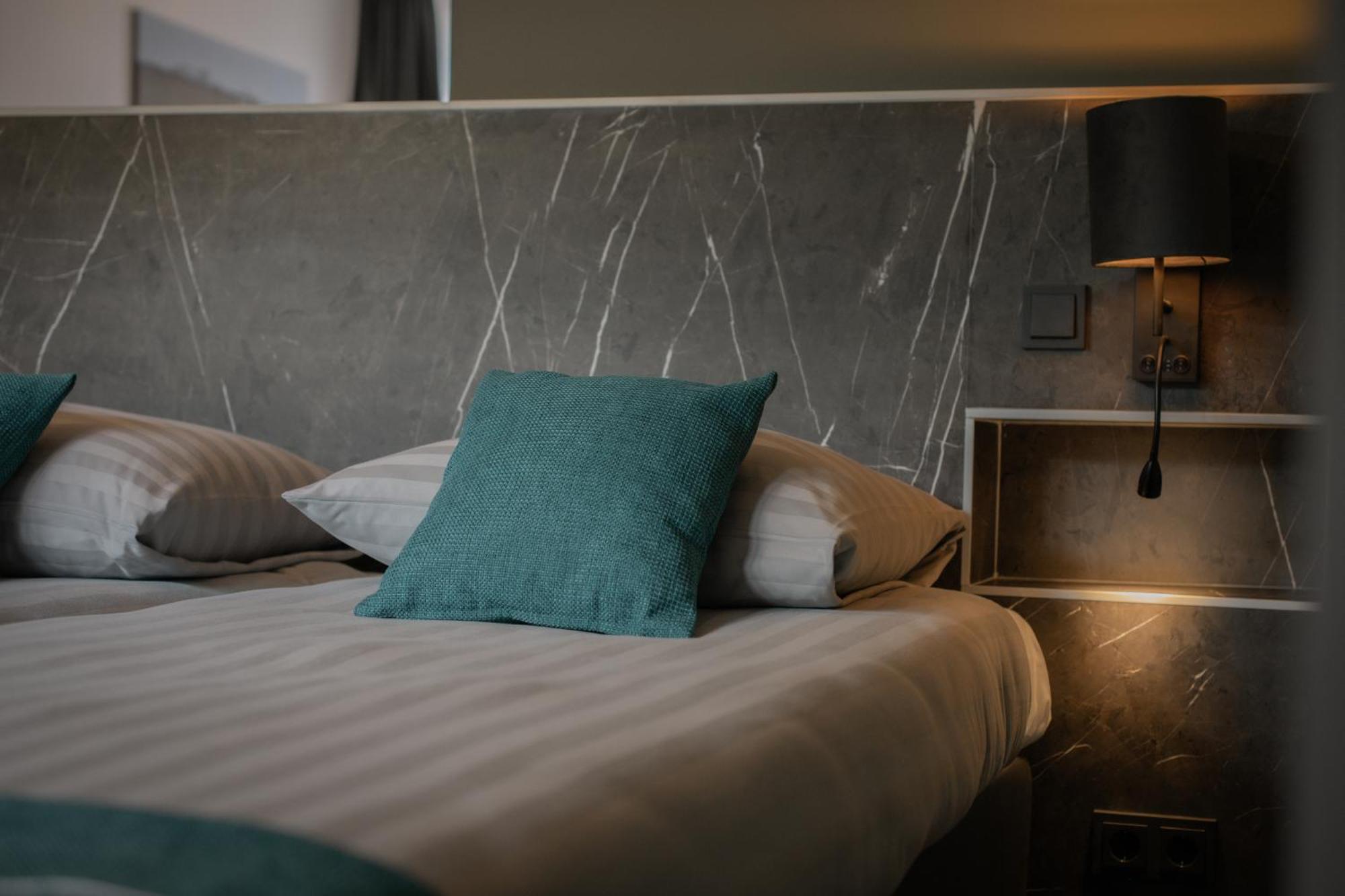 Hotel Groede Eksteriør billede
