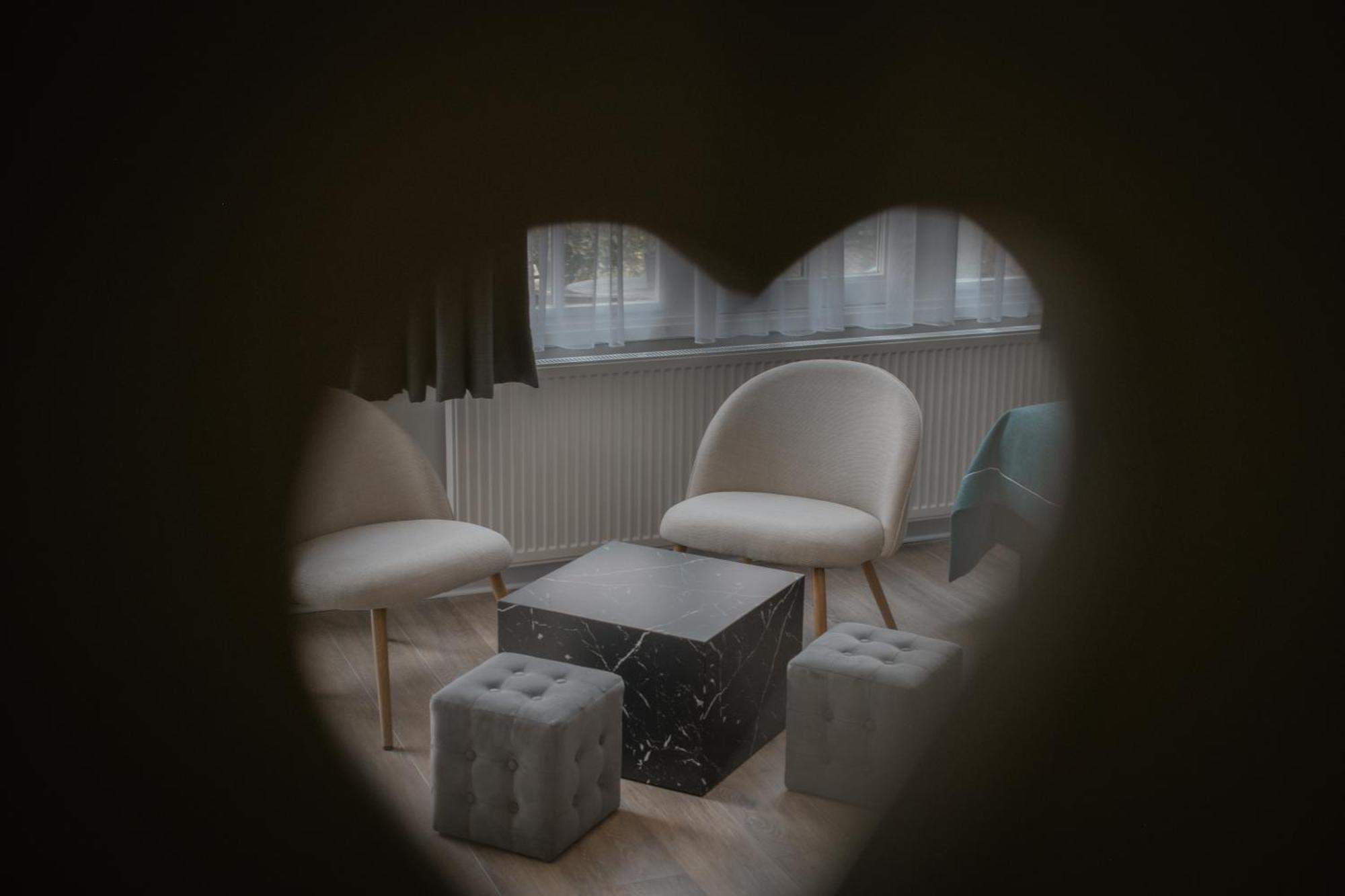 Hotel Groede Eksteriør billede