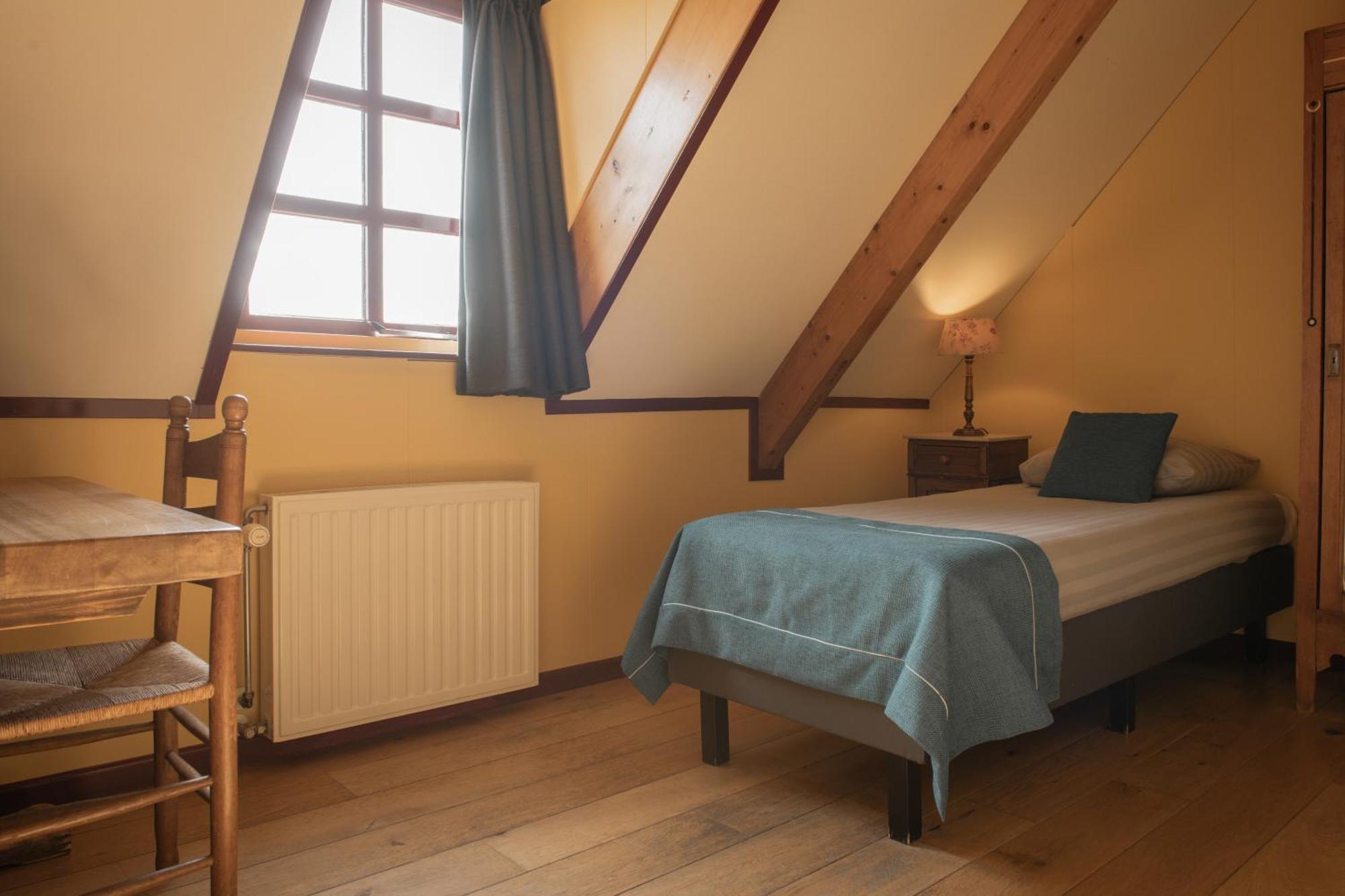 Hotel Groede Værelse billede