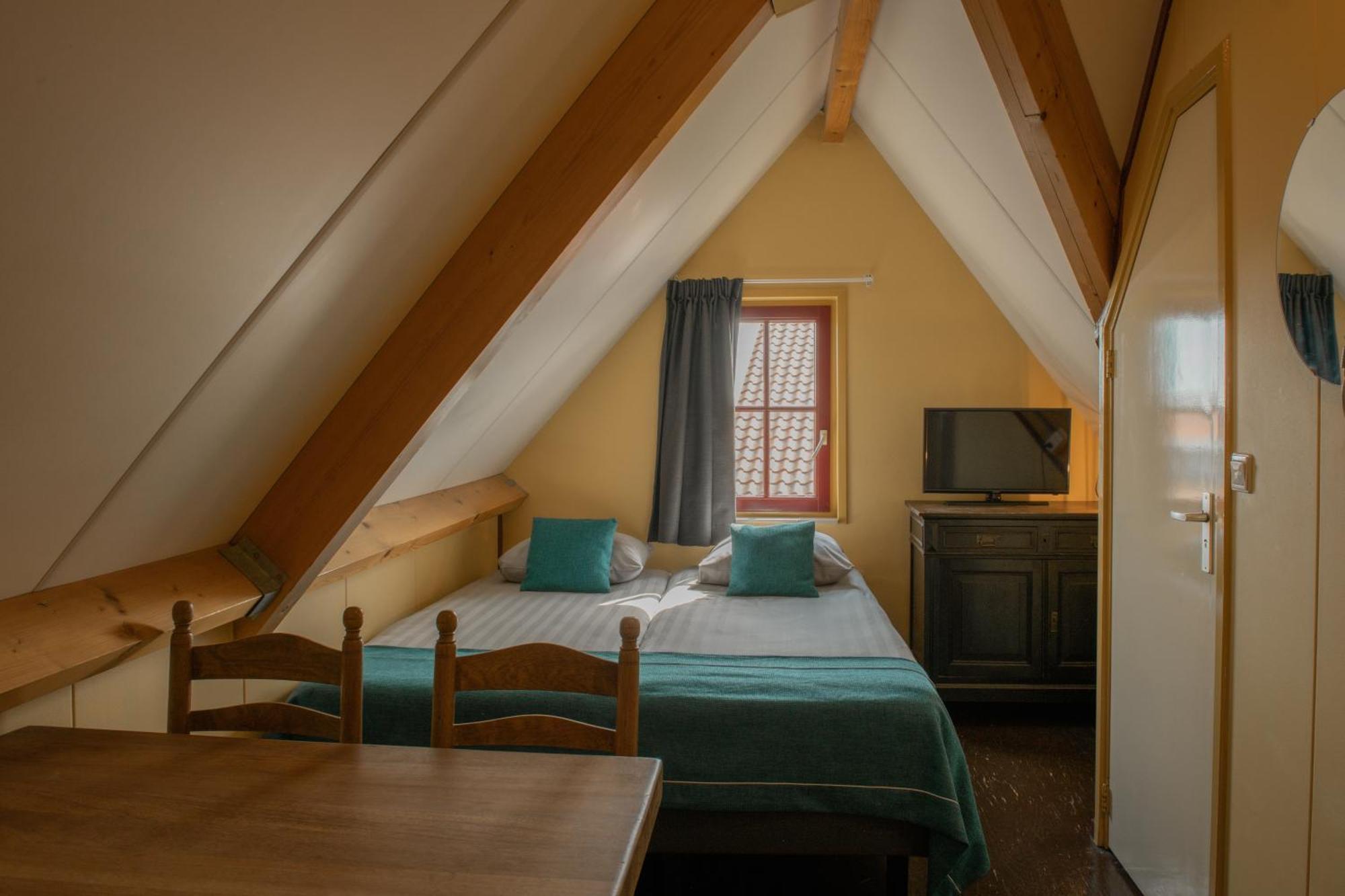 Hotel Groede Værelse billede