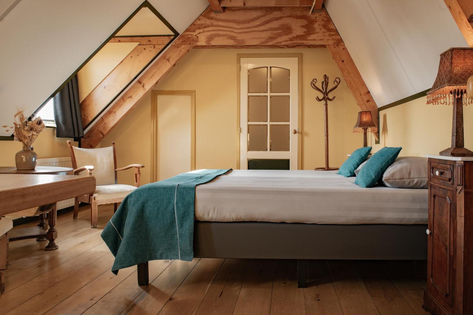 Hotel Groede Eksteriør billede