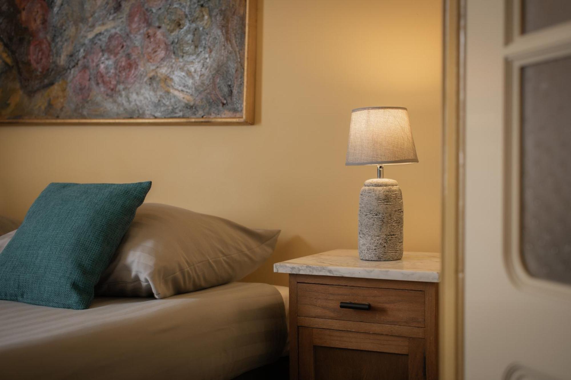 Hotel Groede Eksteriør billede