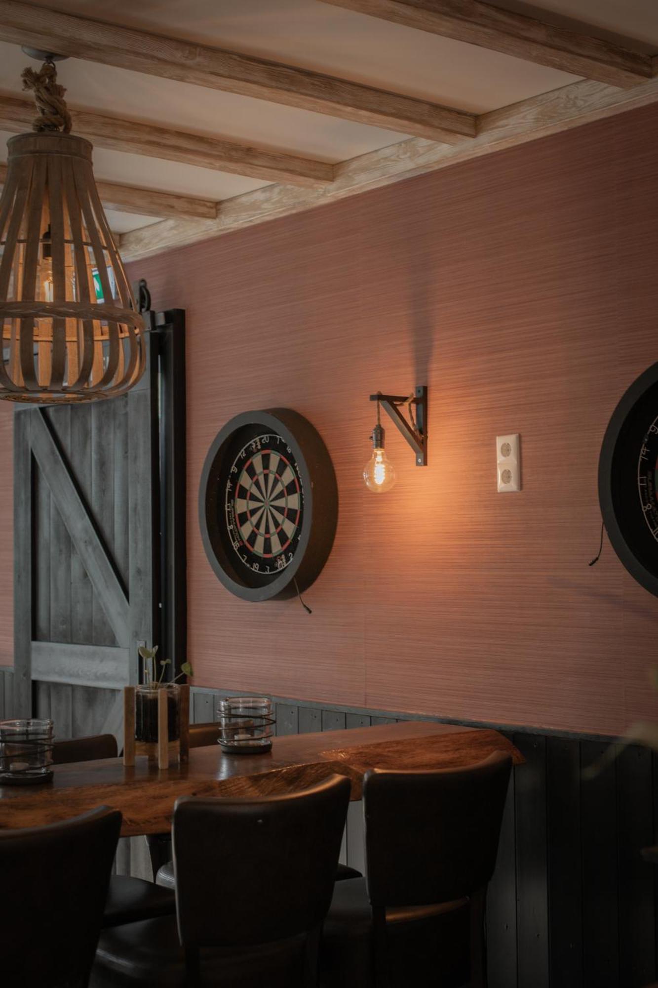Hotel Groede Eksteriør billede