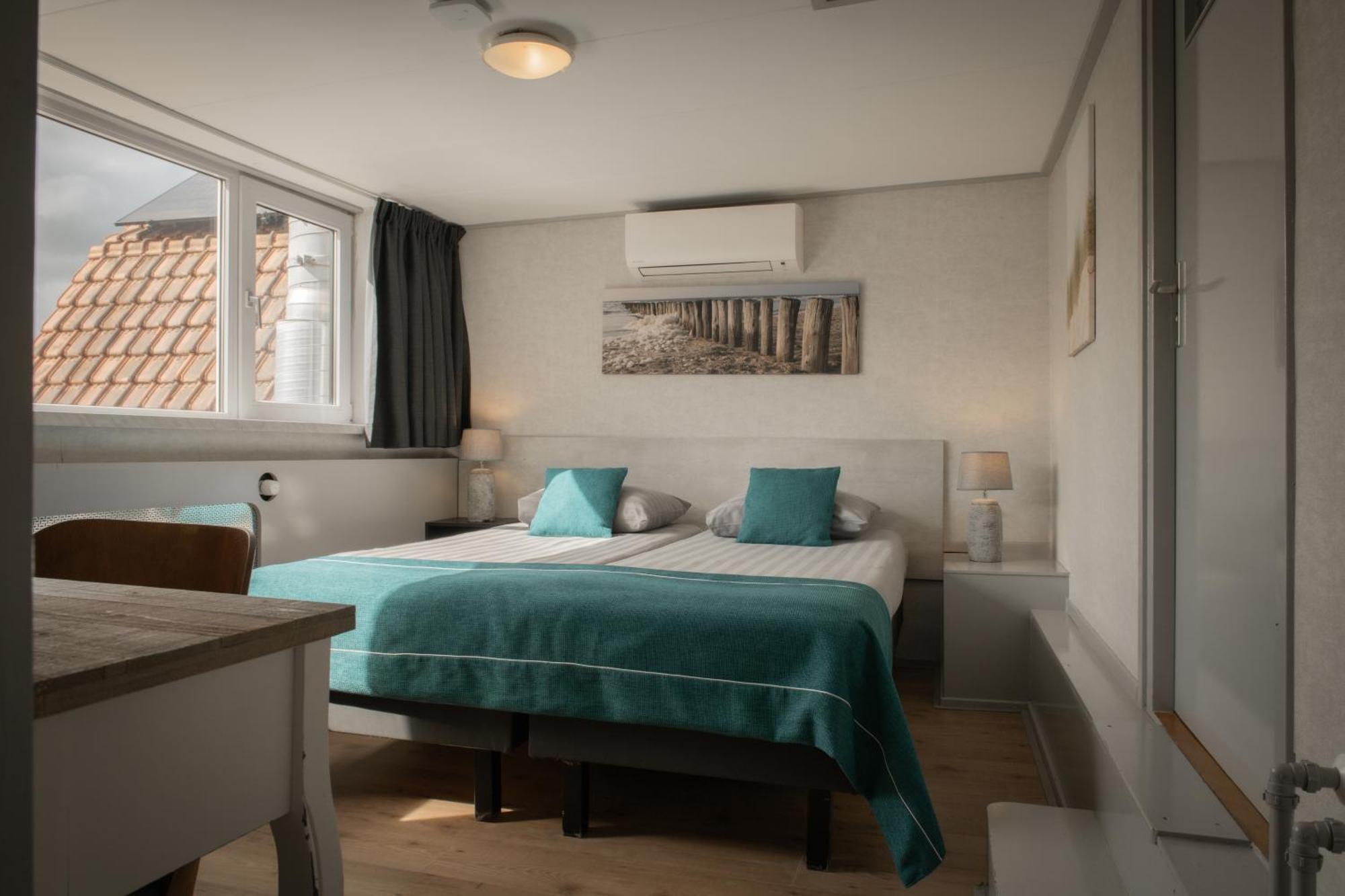 Hotel Groede Eksteriør billede
